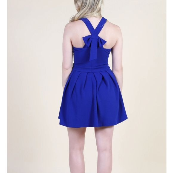 Honey Dress - Picture 1 of 7